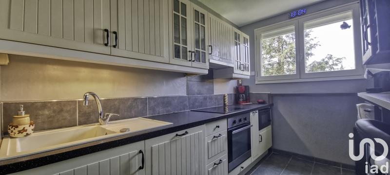 Appartement - 88 m² - 4 pièces