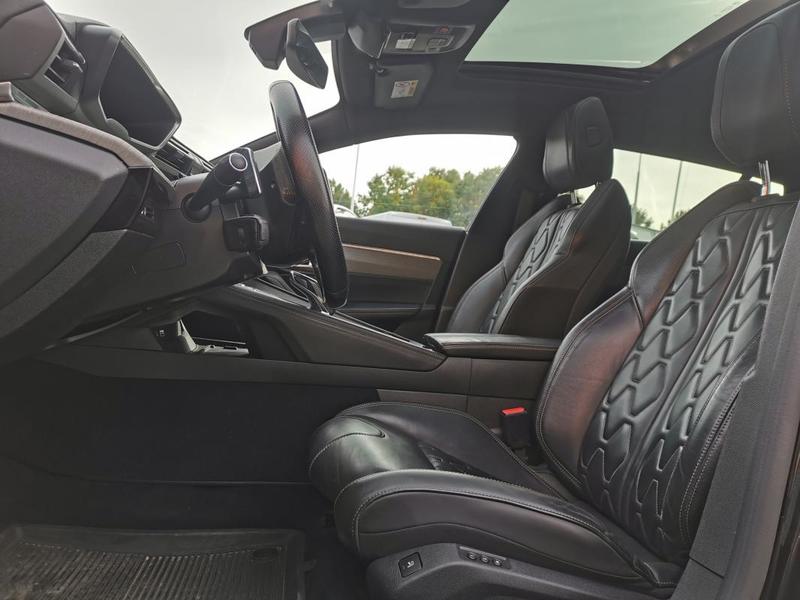 Peugeot 508 Sw 2.0 BlueHDi 180 ch Gt Eat8