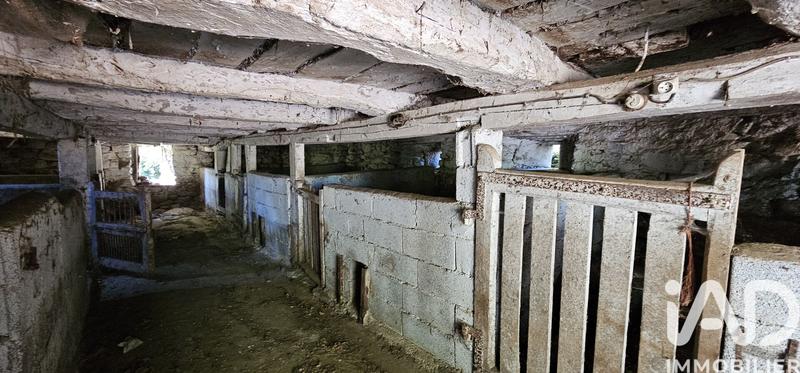 Ferme - 160 m² - 2 pièces