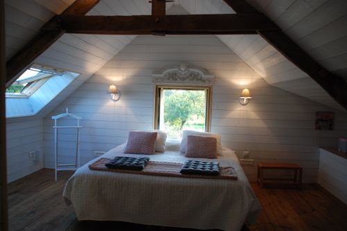 Manoir de la Bourousais