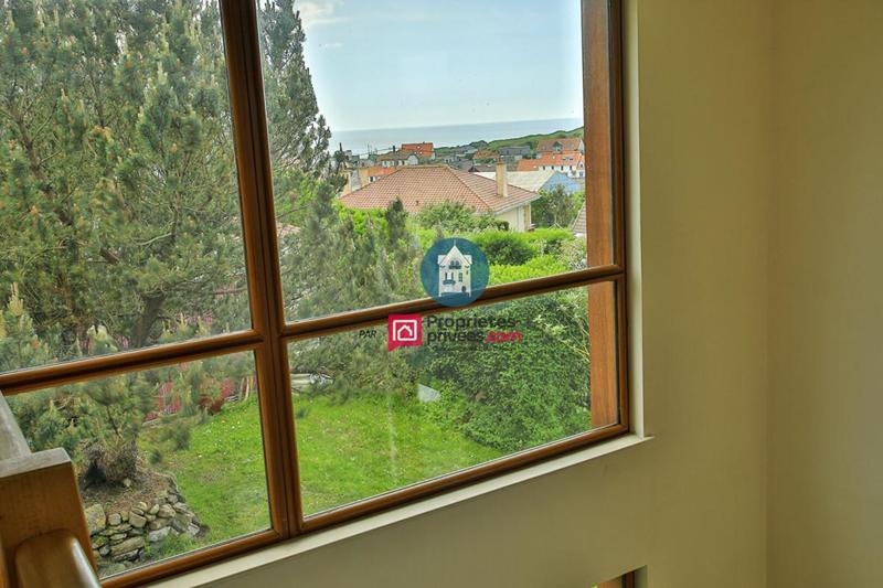 Maison - 146 m² - 5 pièces