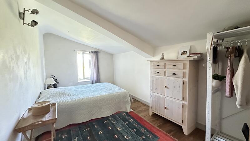 Maison de campagne - 250 m² - 9 pièces
