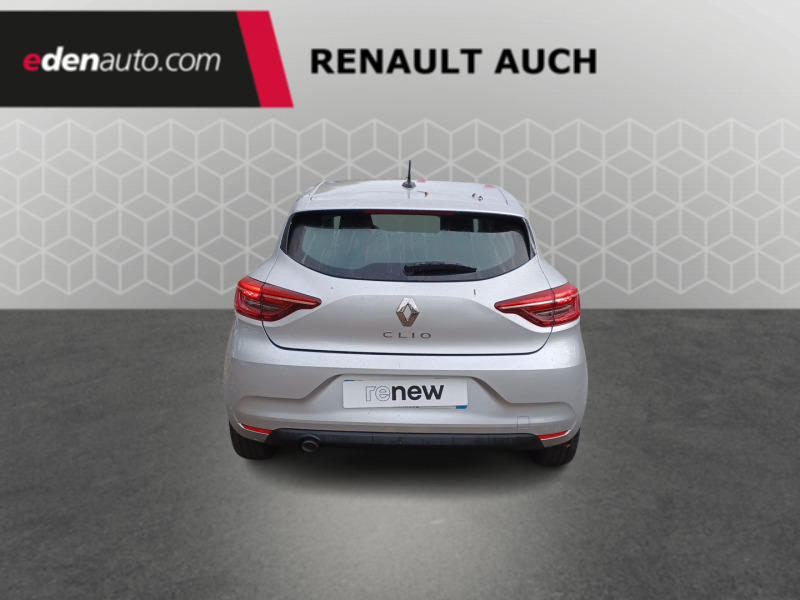 Renault Clio TCe 90 Equilibre