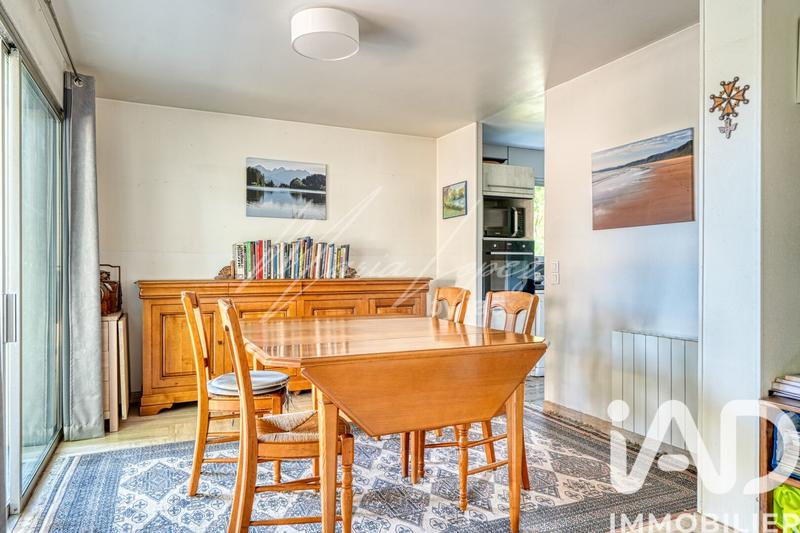 Maison de maîtres - 173 m² - 7 pièces