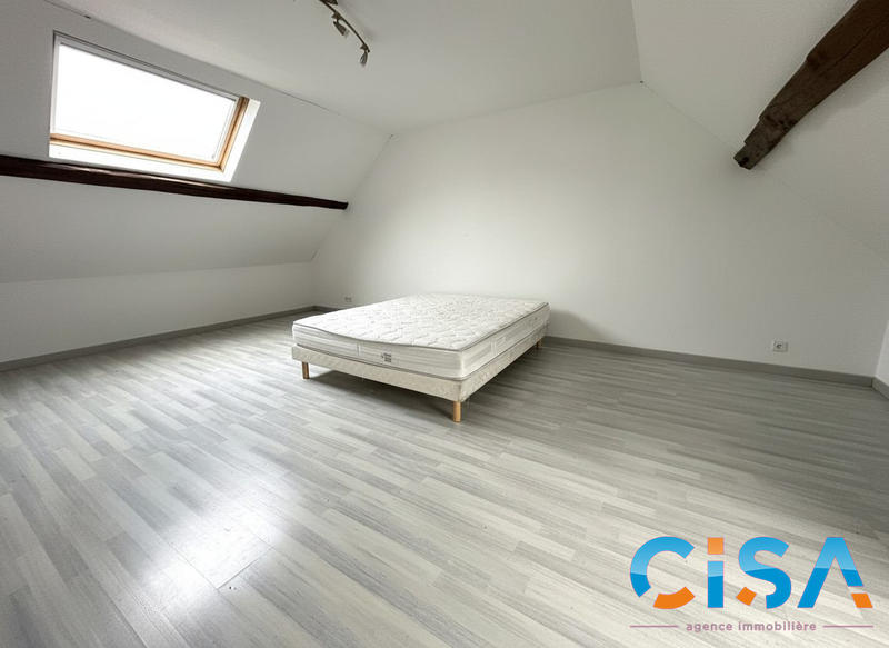 Maison ancienne - 198 m² - 9 pièces