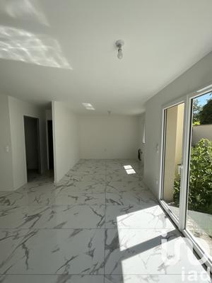 Maison - 113 m² - 5 pièces