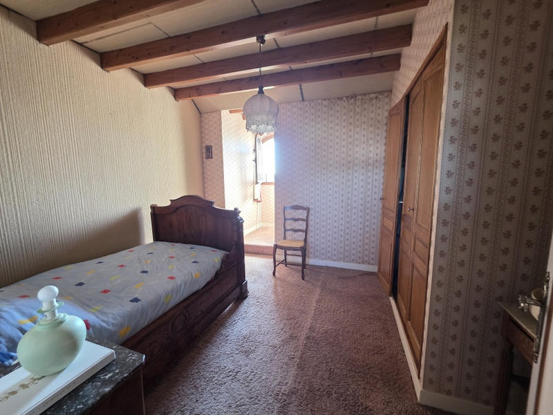 Maison - 254 m² - 8 pièces