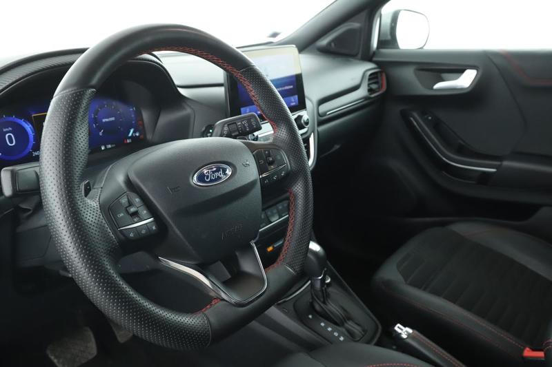 Ford Puma 1.0 EcoBoost mHEV St-Line X Dct7 125 ch