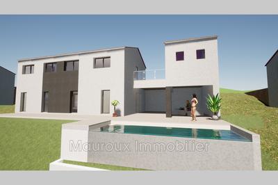 Villa - 128 m² - 4 pièces