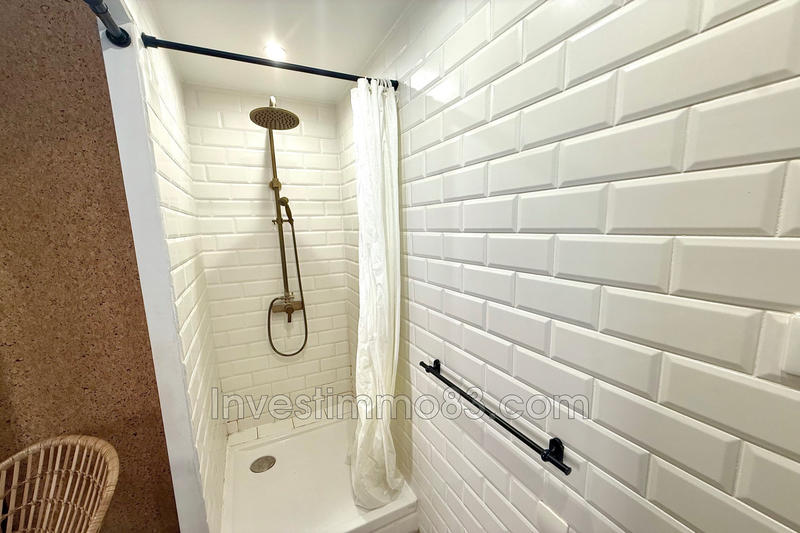 Appartement - 94 m²