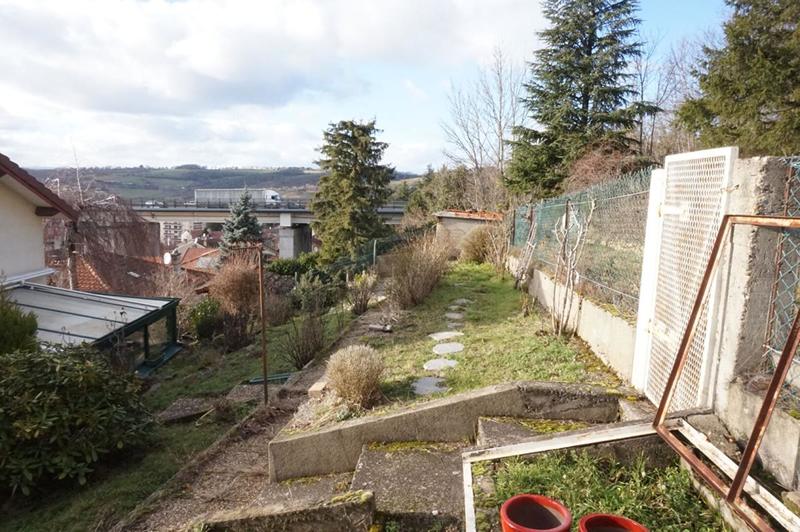 Maison - 162 m² - 7 pièces