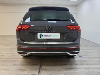 Volkswagen Tiguan II 1.5 Tsi 150 Dsg7 Elegance