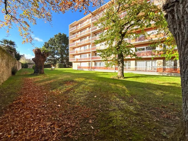 Appartement - 74 m² - 3 pièces