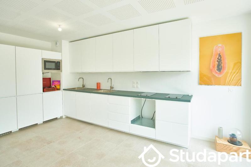 Maison - 30 m² - 2 pièces