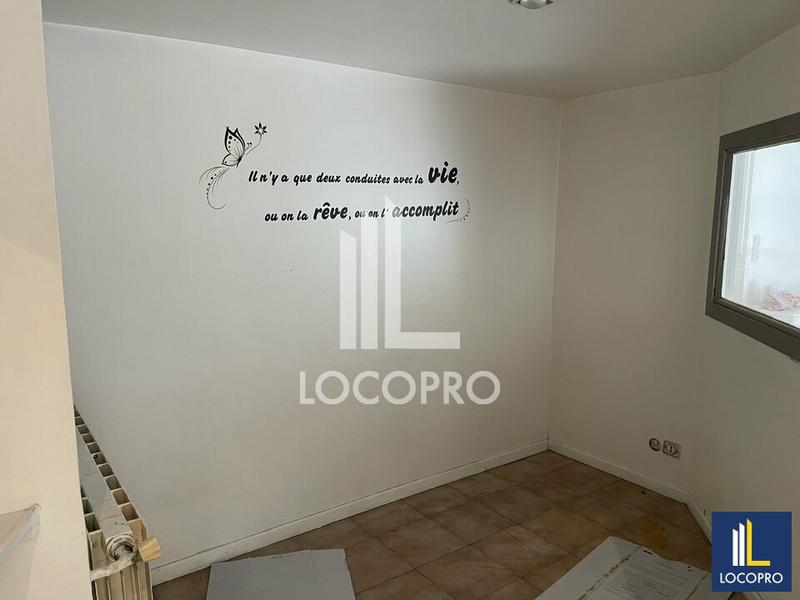 Local commercial - 58 m²