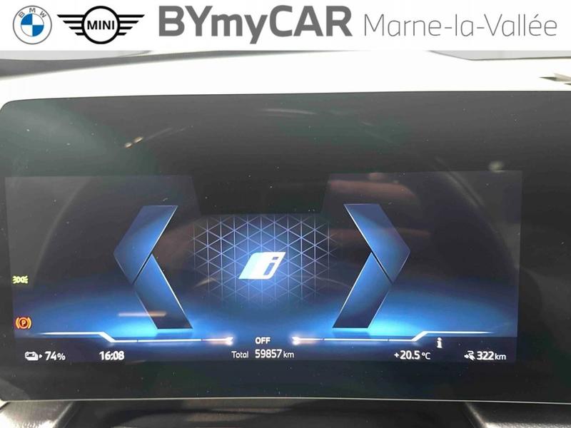 Bmw iX1 U11 xDrive30 313ch Bva m Sport