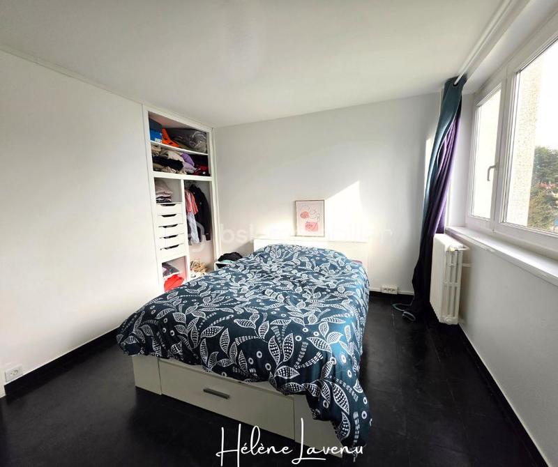 Appartement - 68 m² - 4 pièces