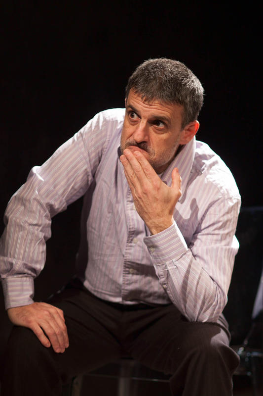 "L'amante anglaise" de Marguerite Duras