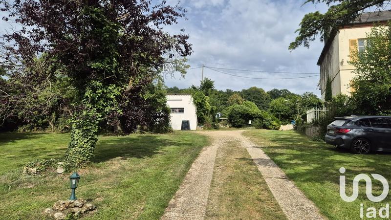 Maison - 196 m² - 7 pièces