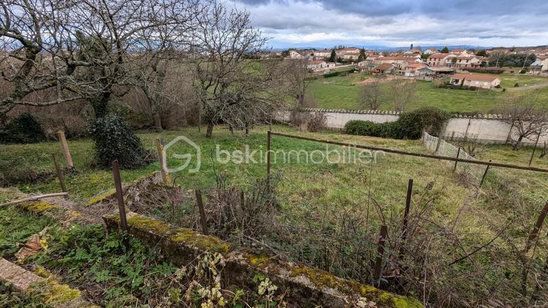 Maison - 180 m² - 1 pièce