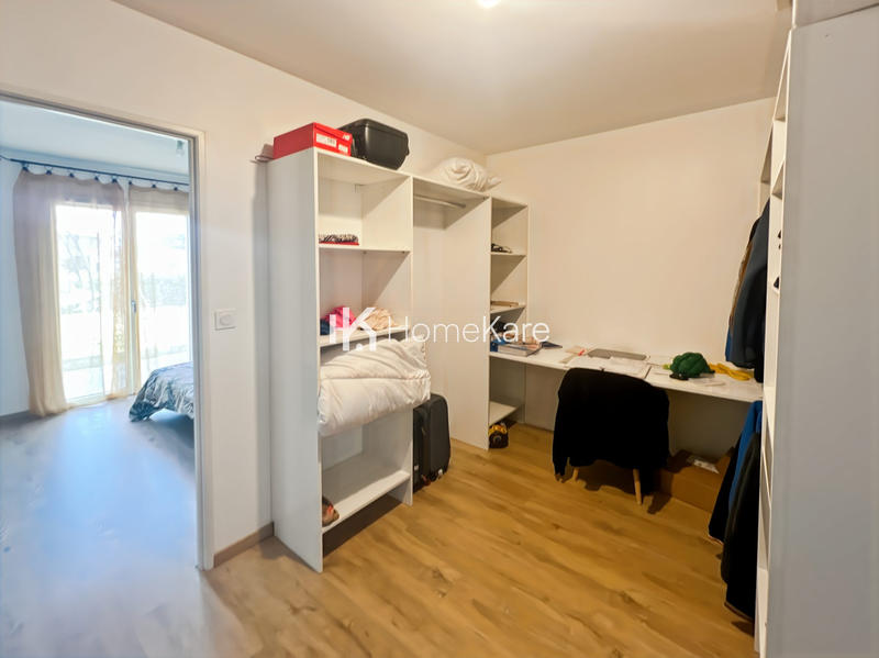 Maison - 145 m² - 5 pièces