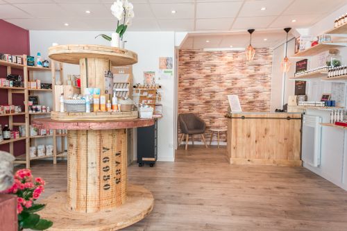 Les secrets de la nature