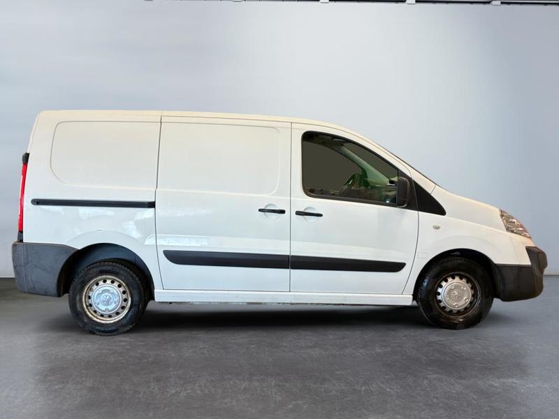 Peugeot Expert Fourgon Tole 227 L1h1 1.6 Hdi 90 Fap Pack Cd Clim