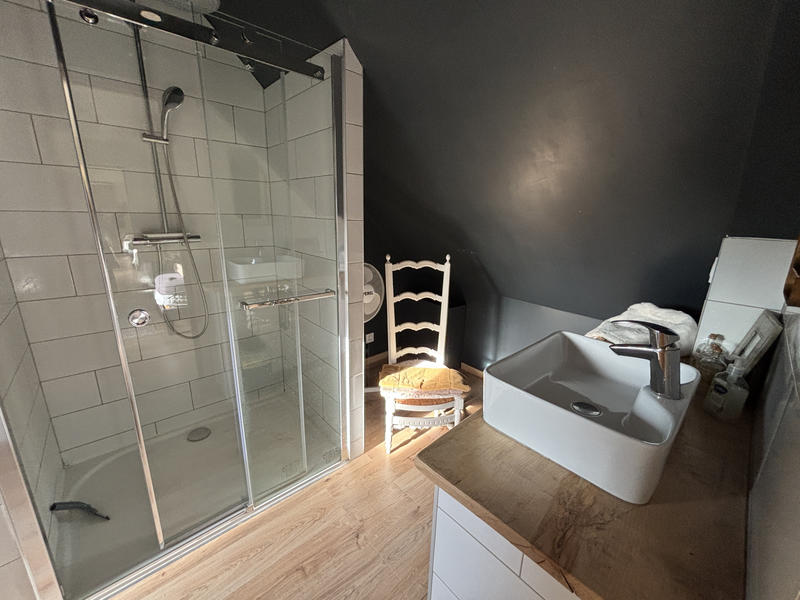 Maison - 150 m² - 7 pièces