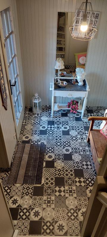 Maison traditionnelle - 209 m² - 6 pièces