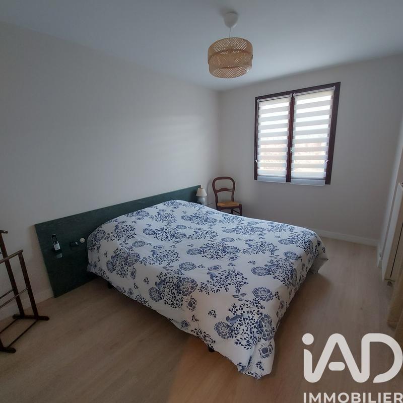 Maison - 131 m² - 8 pièces