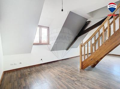 Duplex - 97 m² - 5 pièces