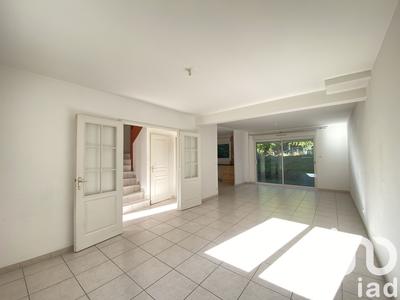 Maison - 163 m² - 6 pièces