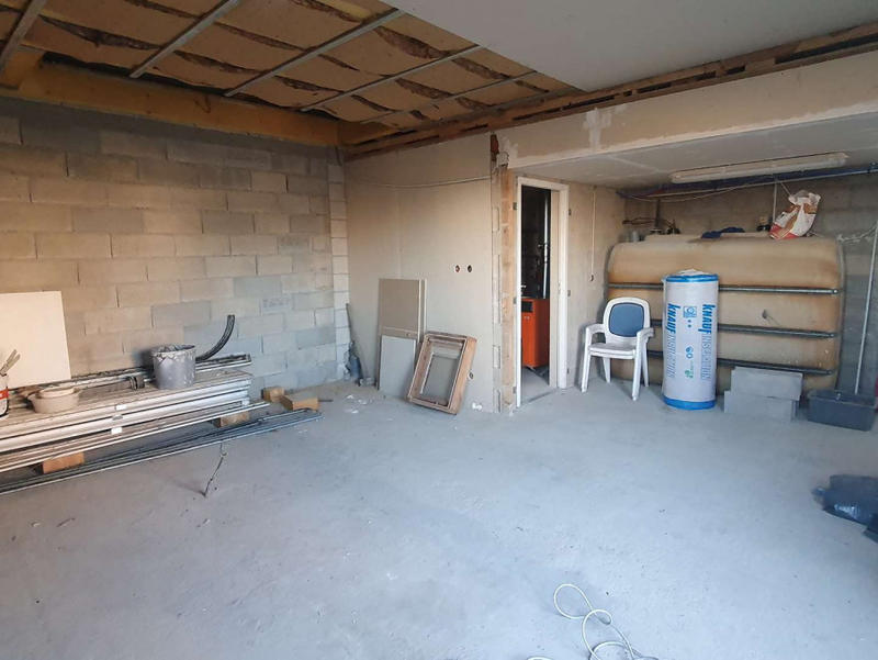 Immeuble - 280 m² - 15 pièces