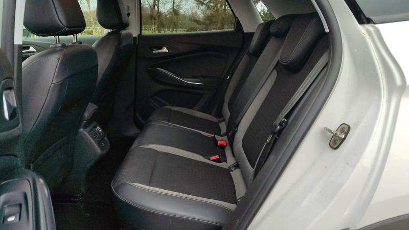 Opel Grandland X 1.5 Cdti 130 Business Edition