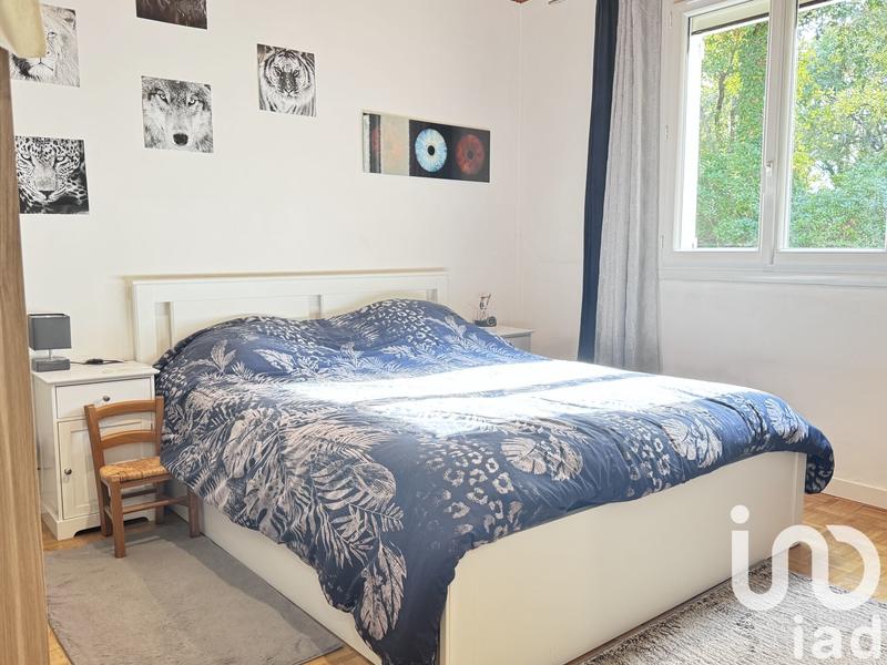 Maison - 108 m² - 4 pièces