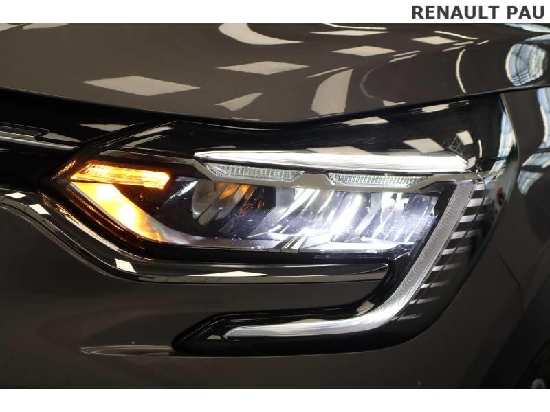 Renault Captur TCe 140 - 21 Intens