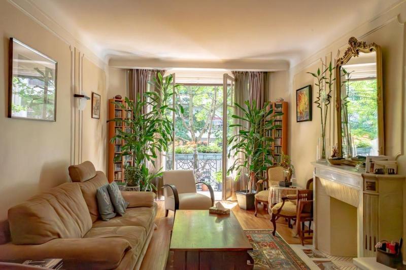 Appartement - 100 m² - 4 pièces