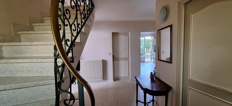 Maison - 122 m² - 6 pièces