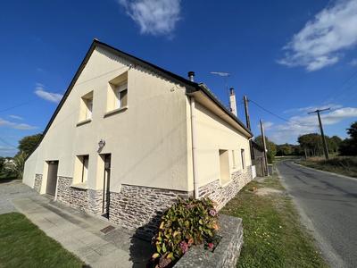 Maison - 146 m² - 7 pièces