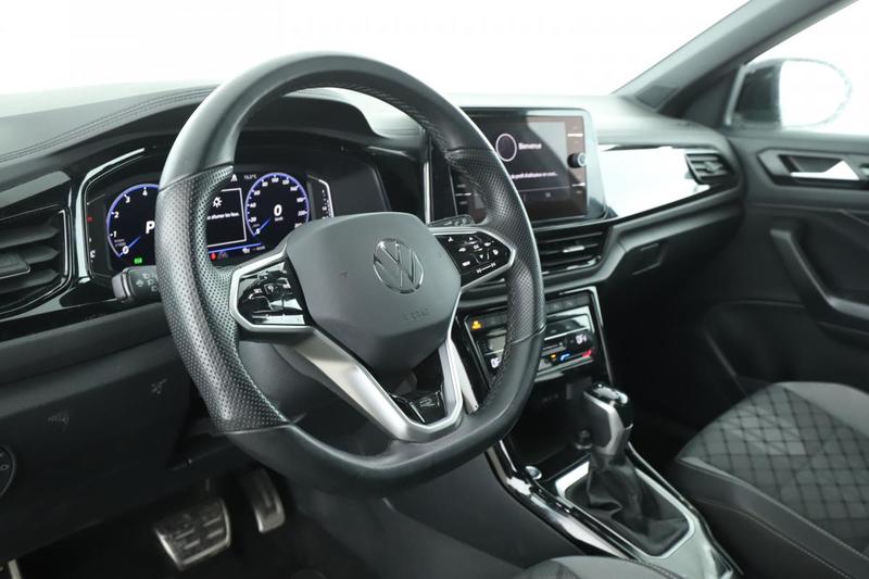 Volkswagen t-Roc 1.5 Tsi Evo R-Line Dsg7 150 ch