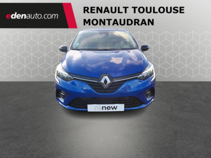 Renault Clio TCe 90 Evolution