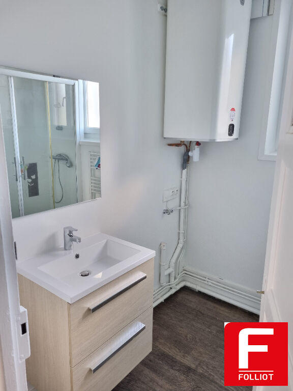 Appartement - 110 m² - 4 pièces