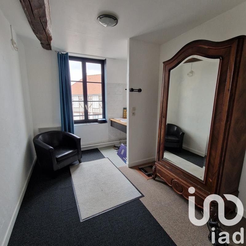 Maison de village - 300 m² - 13 pièces