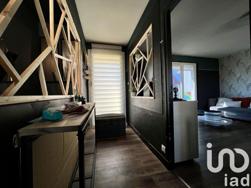 Maison - 151 m² - 6 pièces