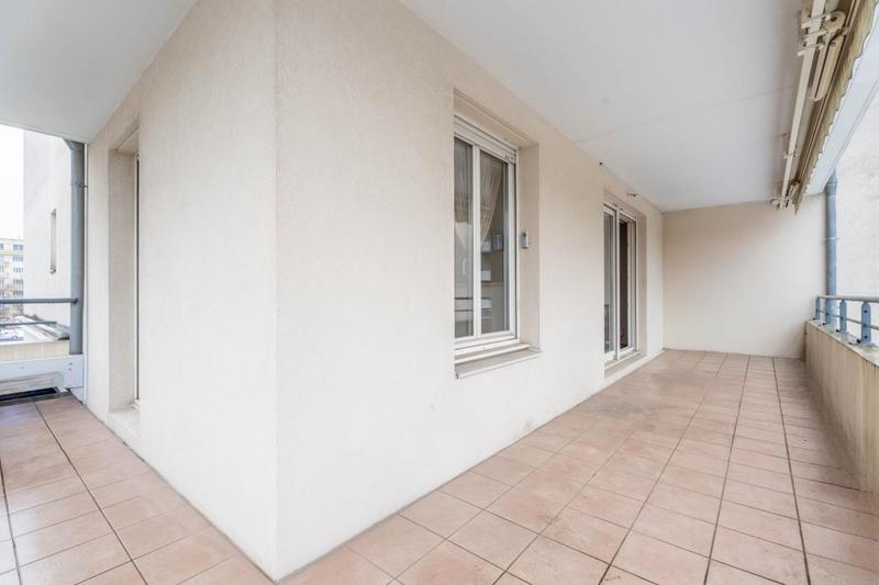 Appartement - 85 m² - 4 pièces