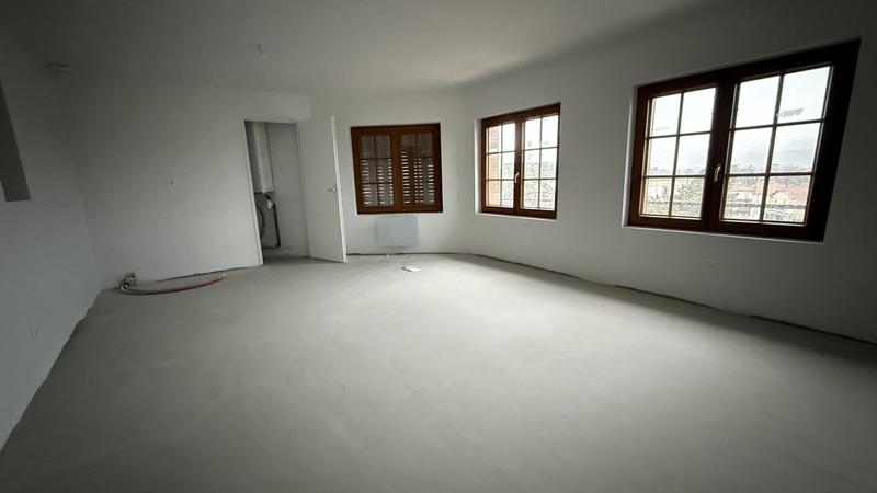 Appartement - 55 m² - 2 pièces