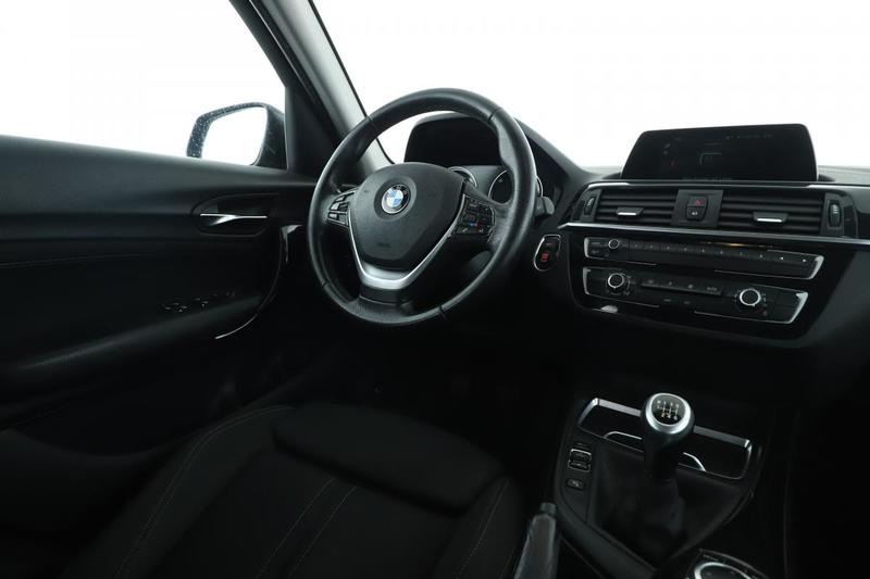 Bmw Série 1 116d Sport 5p 116 ch