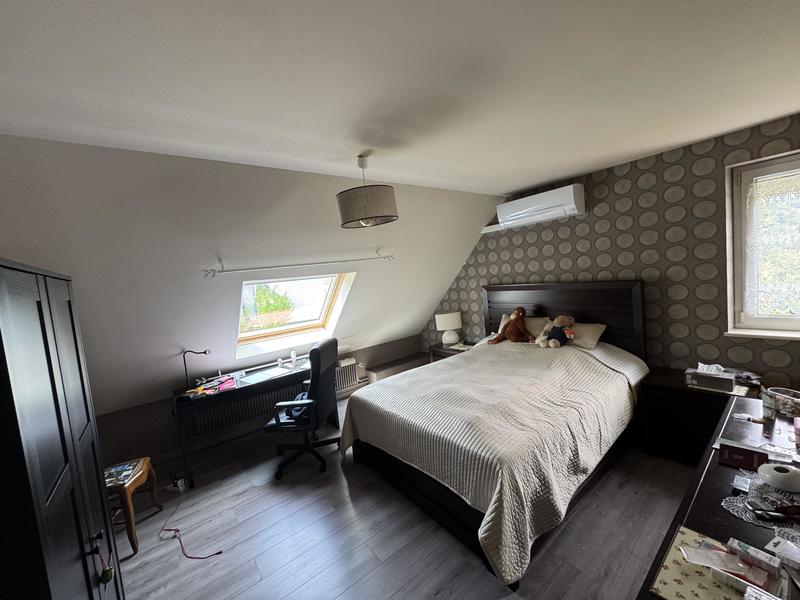 Pavillon - 145 m² - 7 pièces