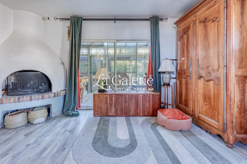 Villa - 145 m² - 5 pièces