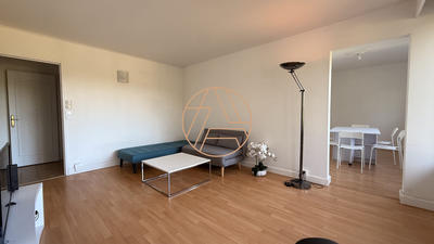 Appartement - 75 m² - 4 pièces